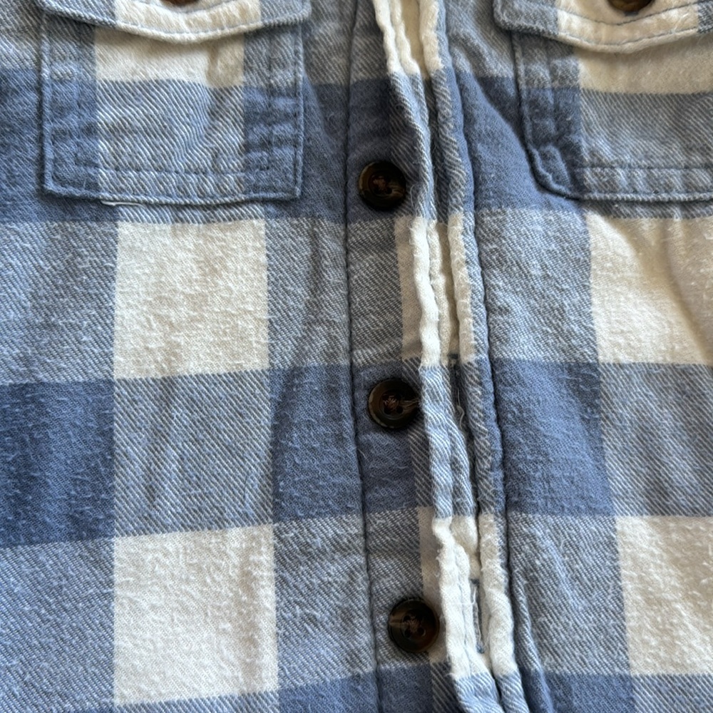 Baby Jacket - Picture 3 of 5